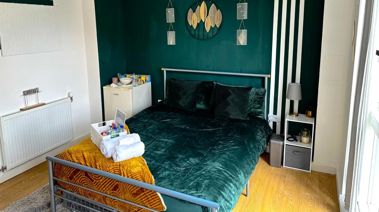 Comfortable Private Room In Bermondsey London Exterior photo